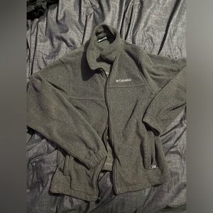 Columbia Jacket